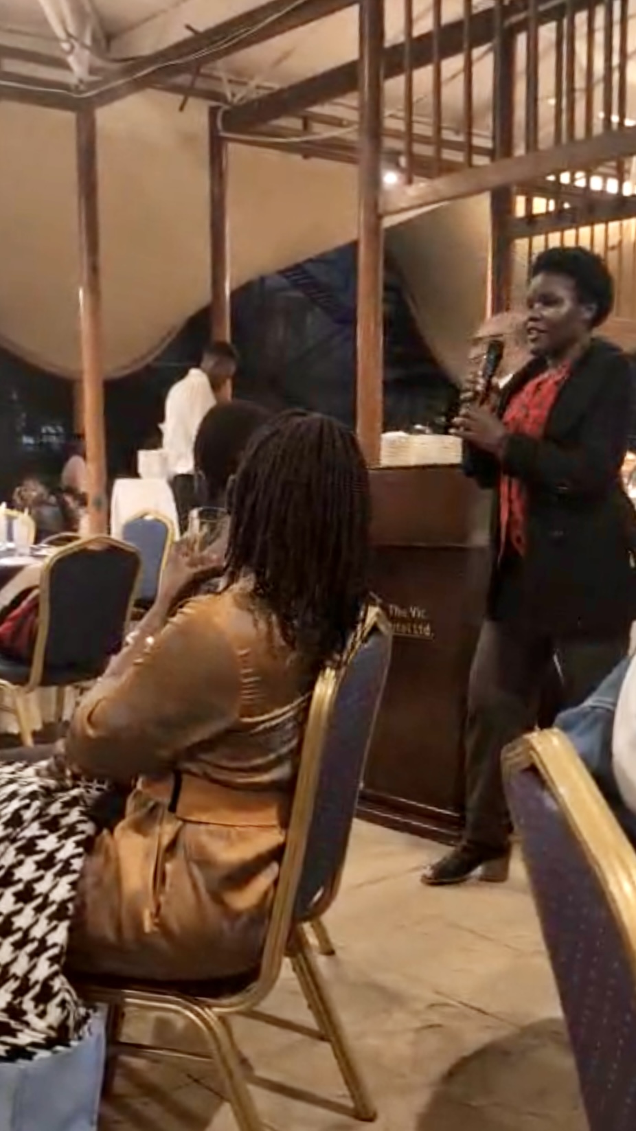 Photo taken at the leadership