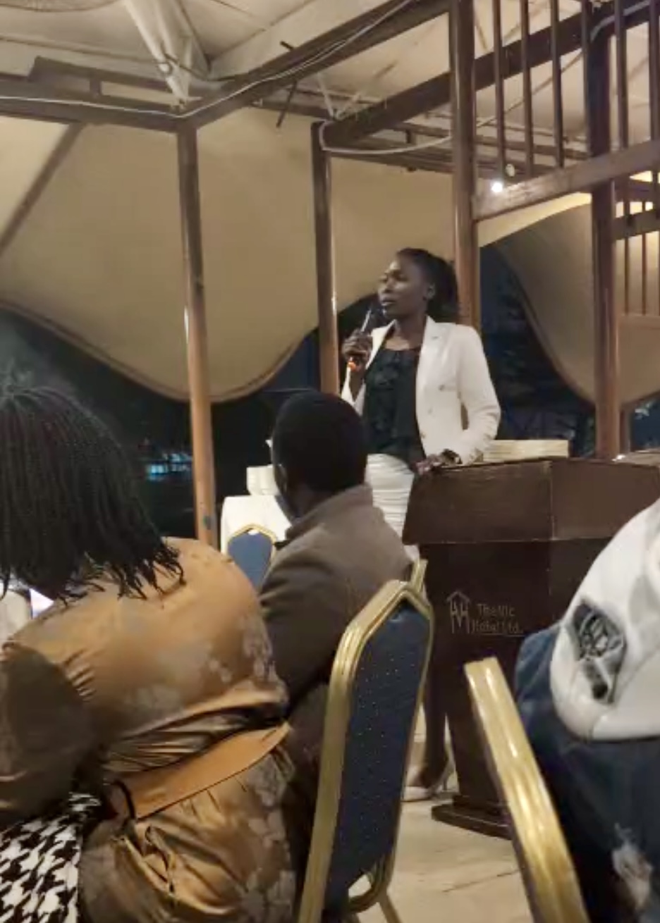 Photo taken at the leadership celebration