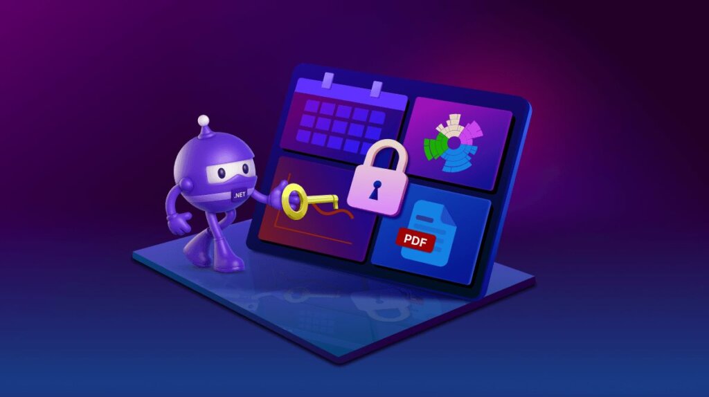 From Open Source to Premium: Get 95+ .NET MAUI Controls for Enterprise Apps