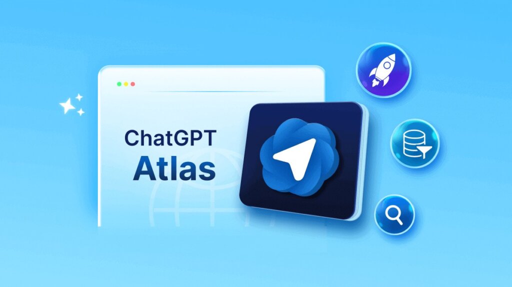 ChatGPT Atlas: The AI Browser Redefining How Developers Search and Work