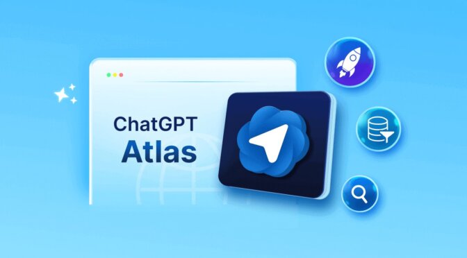 ChatGPT Atlas A Complete Guide to AI-Powered Web Navigation