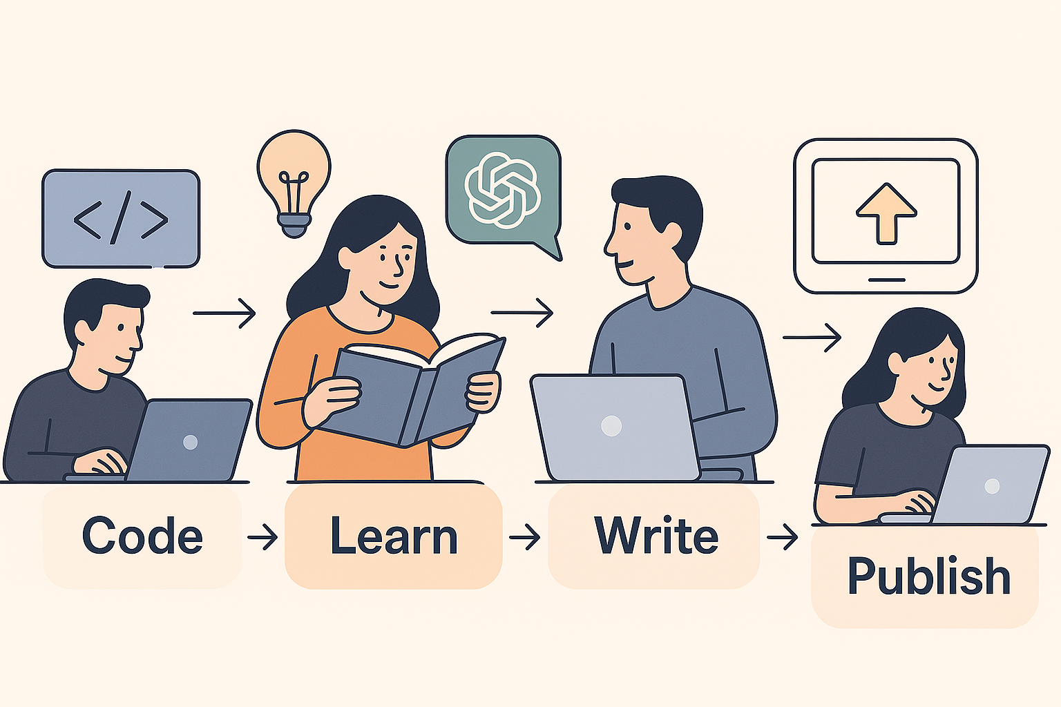 Developer benefits of ChatGPT Atlas