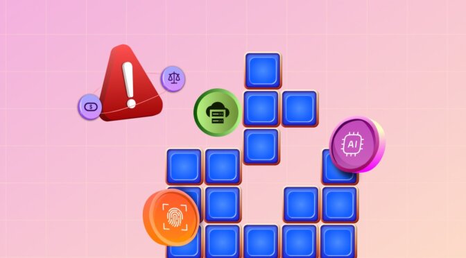 Compliance Risks in Emerging Technologies