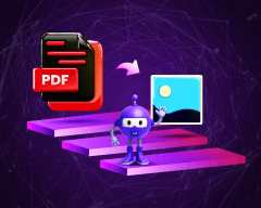 How to Perform PDF to Image Conversion in .NET MAUI