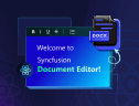 Embed and Edit DOCX Files in React With Syncfusion - A Developer’s Guide