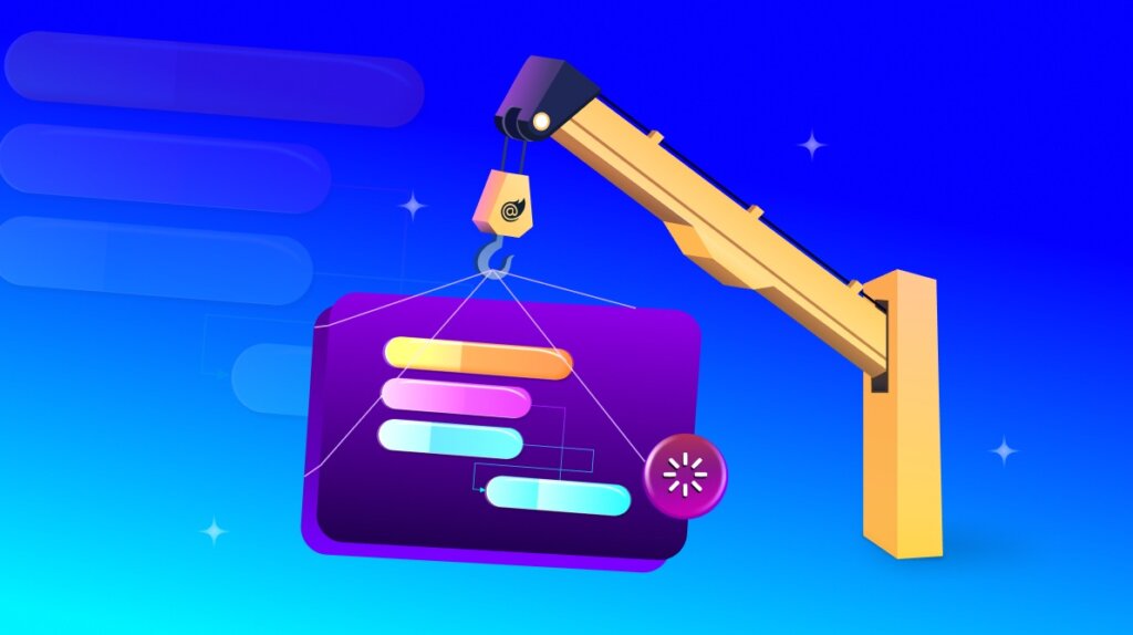 Manage Construction Project Timelines with Task Dependencies in Blazor Gantt Chart