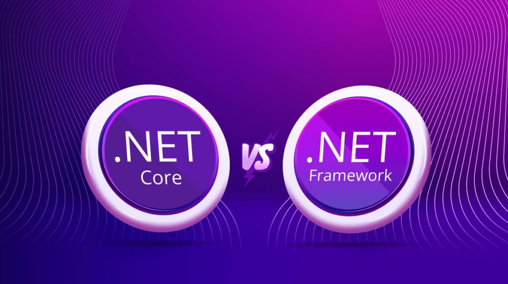 Modern .NET or .NET Framework: Which Should Developers Choose in 2025?
