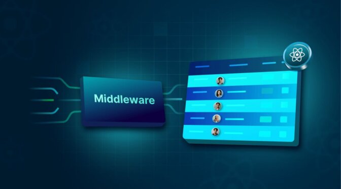 React Grid Middleware Demystified Secure, Filter, and Format API Data