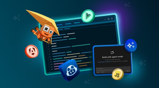 Syncfusion AI Coding Assistant Now Supports Angular, .NET MAUI, Vue & JavaScript