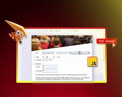 How to Create Interactive Fillable PDF Forms Using JavaScript PDF Viewer