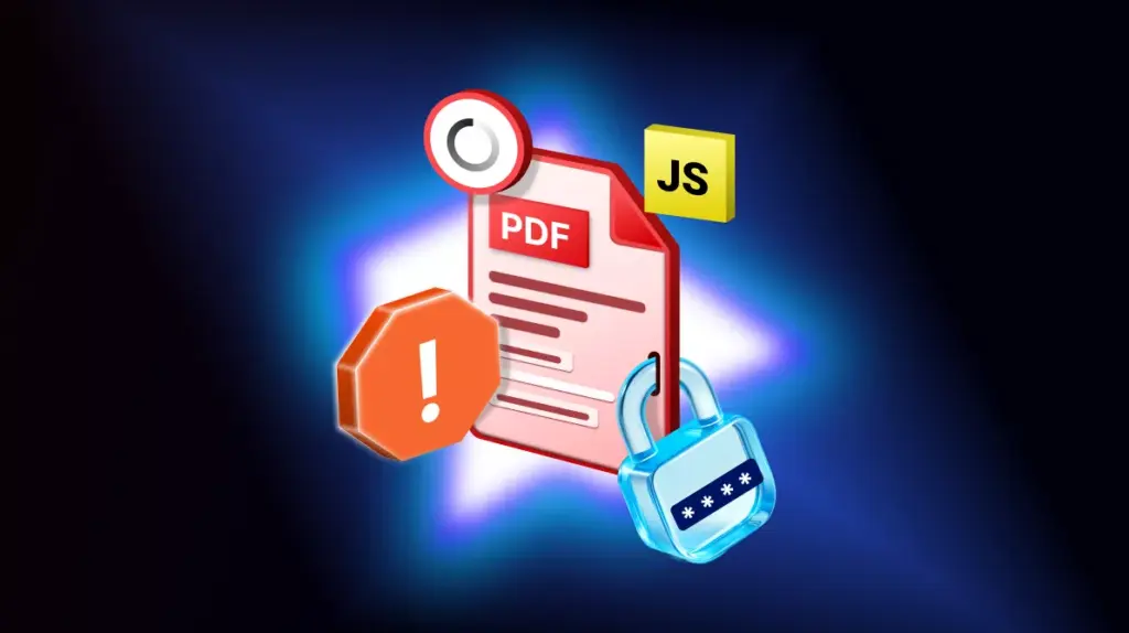 Fixing JavaScript PDF CORS Issues: Practical Solutions for Developers