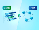 Gantt vs PERT Charts How to Pick the Right One for Your Project