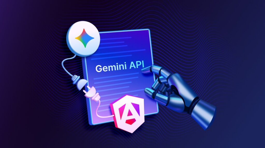 How to Build an AI-Powered Writing Assistant in Angular Using Google Gemini API (Part 1)