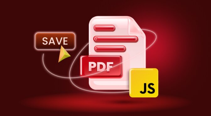 How to Download PDF Using JavaScript and Fix Common Issues