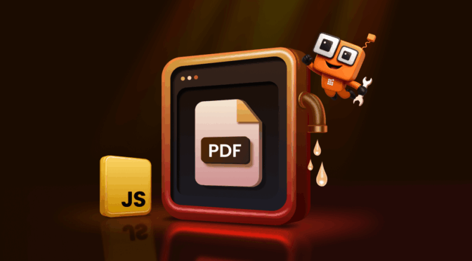 How to Fix Memory Leak in JavaScript PDF Viewer Best Practices and Debugging Tips