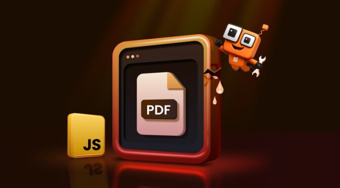 How to Fix Memory Leaks in JavaScript PDF Viewers: Best Practices and Debugging Tips