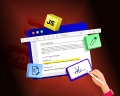 JavaScript PDF Editor for Web Apps Advanced PDF Editing Made Easy