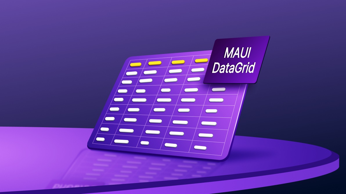 Styling Made Easy in .NET MAUI DataGrid: A Simplified Customization ...