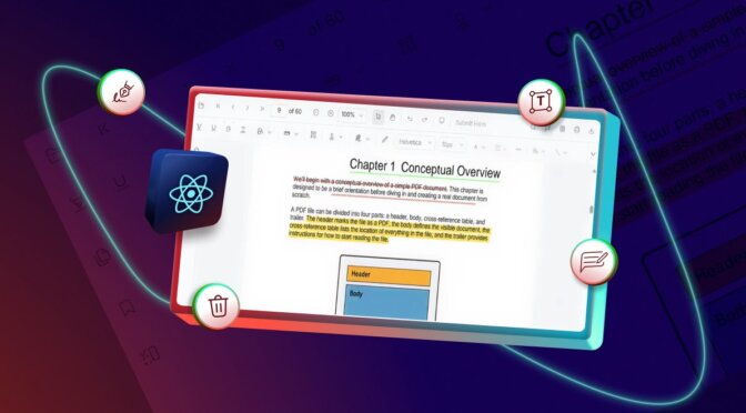 React PDF Annotation: How to Add, Edit, and Manage Annotations in PDF Viewer