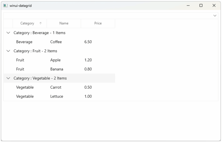 Syncfusion AI Coding Assistant Now Supports WPF, WinUI & WinForms ...