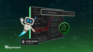 Build Your First Autonomous Coding Workflow with Syncfusion Code Studio Agent Mode
