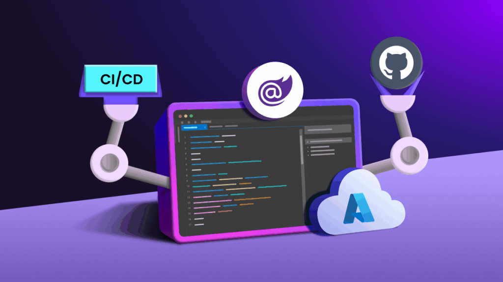 Blazor CI/CD with GitHub Actions: Automate Deployment to Azure Static Web Apps