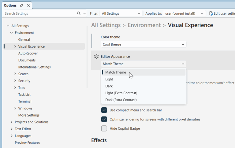 Visual Studio 2026: How AI Is Transforming the Way Developers Code ...