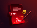 JavaScript PDF Signature Block: Add and Customize Signatures in PDFs