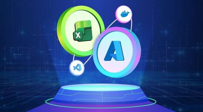 How to Deploy an ASP.NET Core Spreadsheet Server on Azure App Service Using Docker