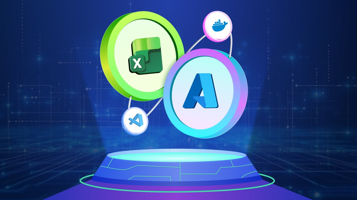 How to Deploy an ASP.NET Core Spreadsheet Server on Azure App Service Using Docker