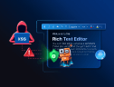 How to Prevent XSS Attacks in React Rich Text Editor