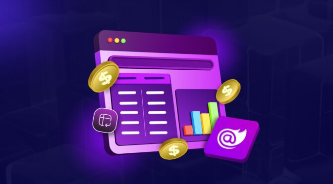 Join Our Exclusive Webinar: Build Blazing-Fast Financial Dashboards in Blazor: Unlock Insights from Raw Data