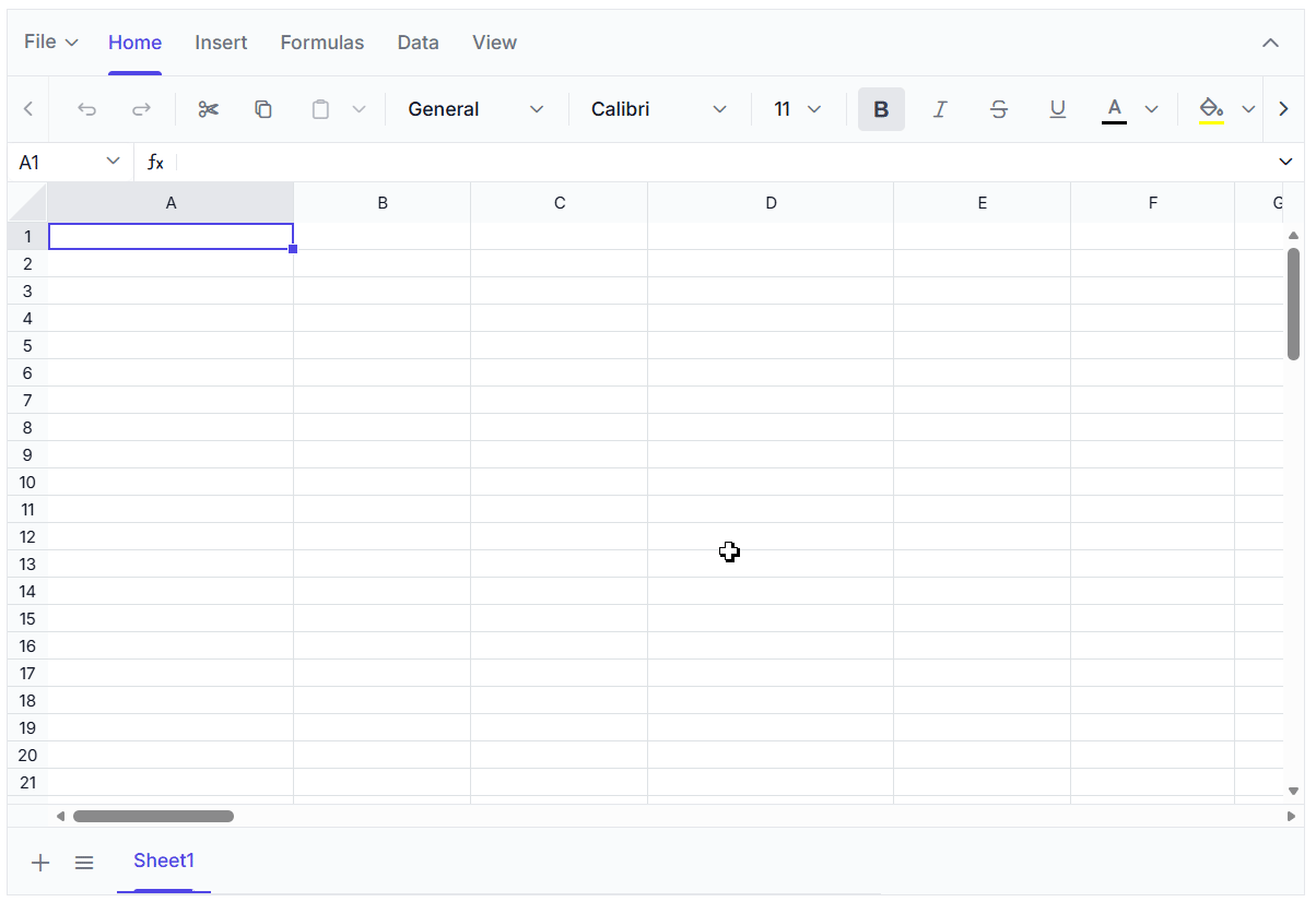 Open and save with the deployed Azure App Service URL