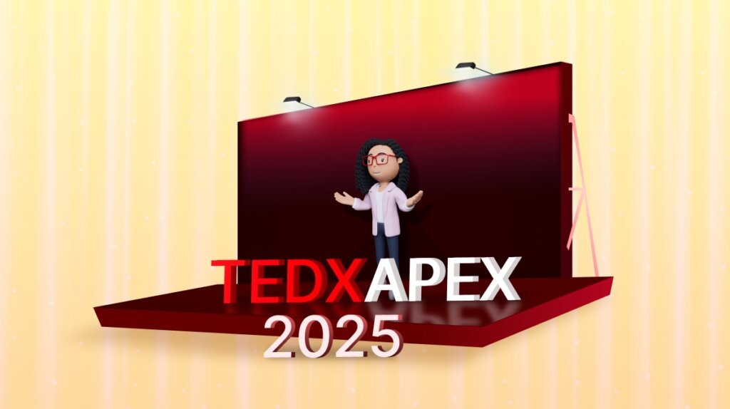 Reclaiming Humanity in the Age of AI: Notes from TEDxApex