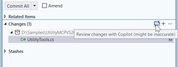 Sparkle comment button