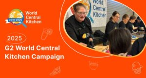 Support World Central Kitchen Turn your Syncfusion product feedback into lifesaving meals