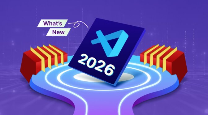 Visual Studio 2026: How AI Is Transforming the Way Developers Code