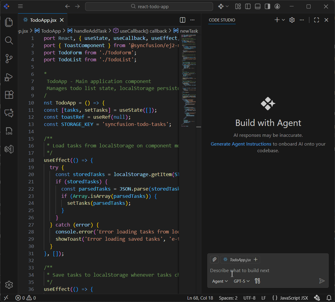 Debug effortlessly with AI that listens and solves