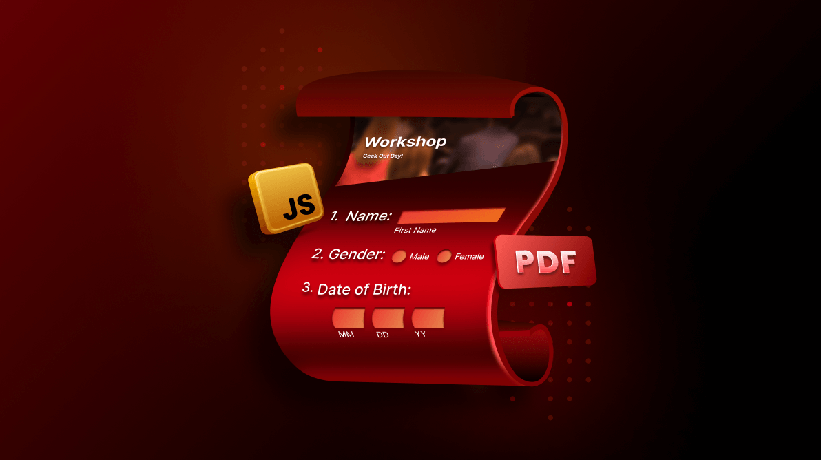 How to Auto-Populate PDF Form Fields Using JavaScript PDF Viewer Complete Guide