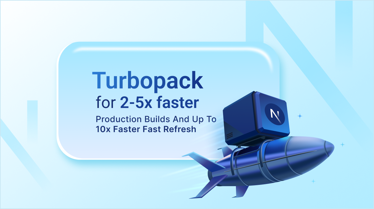 Next.js 16 Turbopack