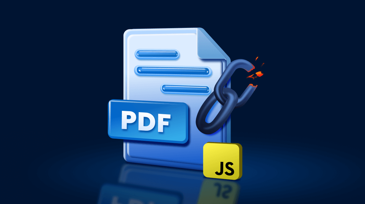 PDF Hyperlink Issues in JavaScript PDF Viewers Causes, Limitations, and Challenges