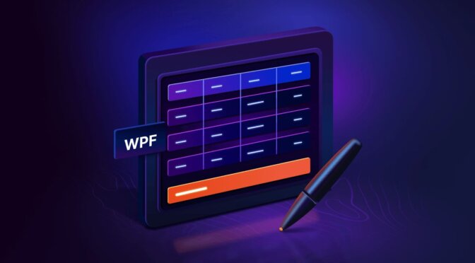 Summary Row Styling in WPF DataGrid: Customization Guide