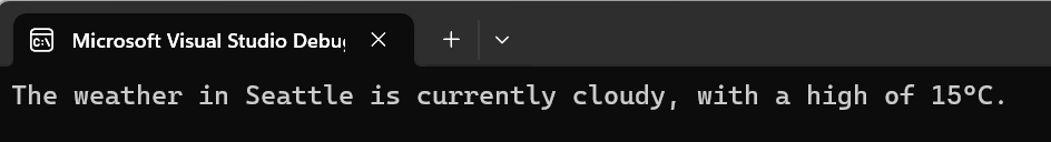 Agents using tools to perform real‑world actions