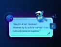 AI-Powered Smart TextArea A Smarter Way to Type in ASP.NET Core with Autocompletion
