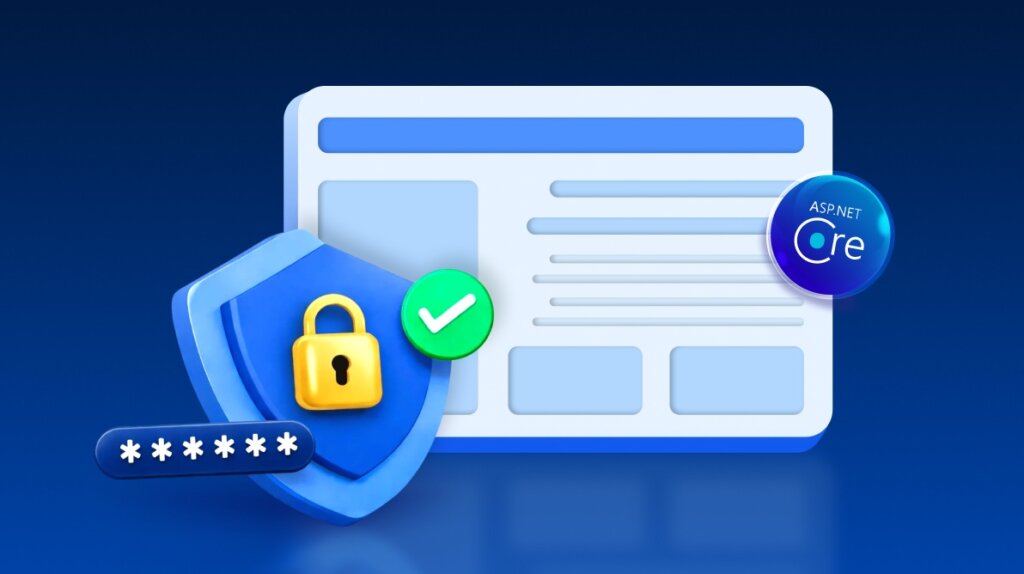ASP.NET Core Security Explained: Modern Authentication, Authorization, and JWT