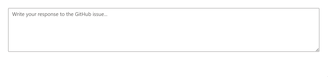 ASP.NET Core Smart TextArea with autocompletion