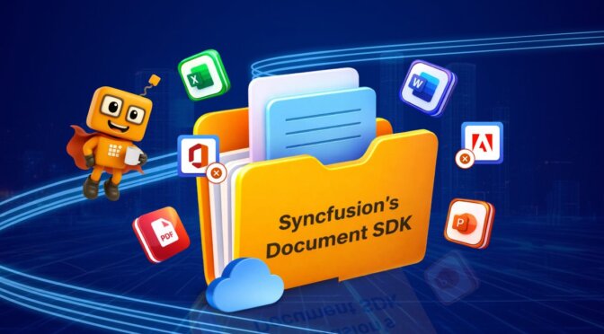 Building a 10× Faster, Cloud-Ready Document Pipeline Without Office or Adobe