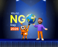 Celebrating World NGO Day 2026: Empowering NGOs with Technology