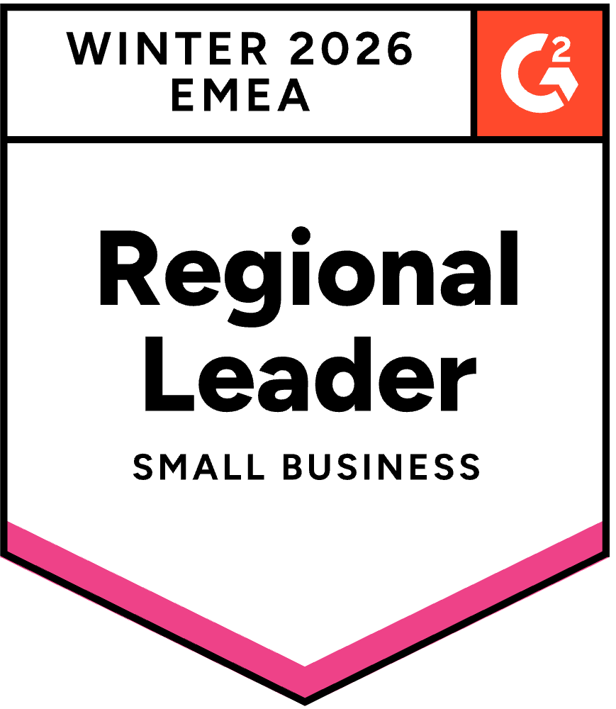 Data Visualization Libraries EMEA Regional Leader small business