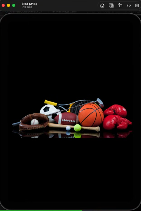 Extracting an image from a PDF